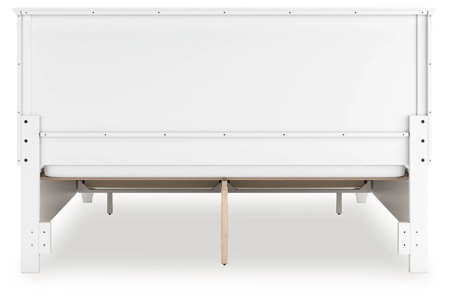 Fortman - Panel Bed - Image 42
