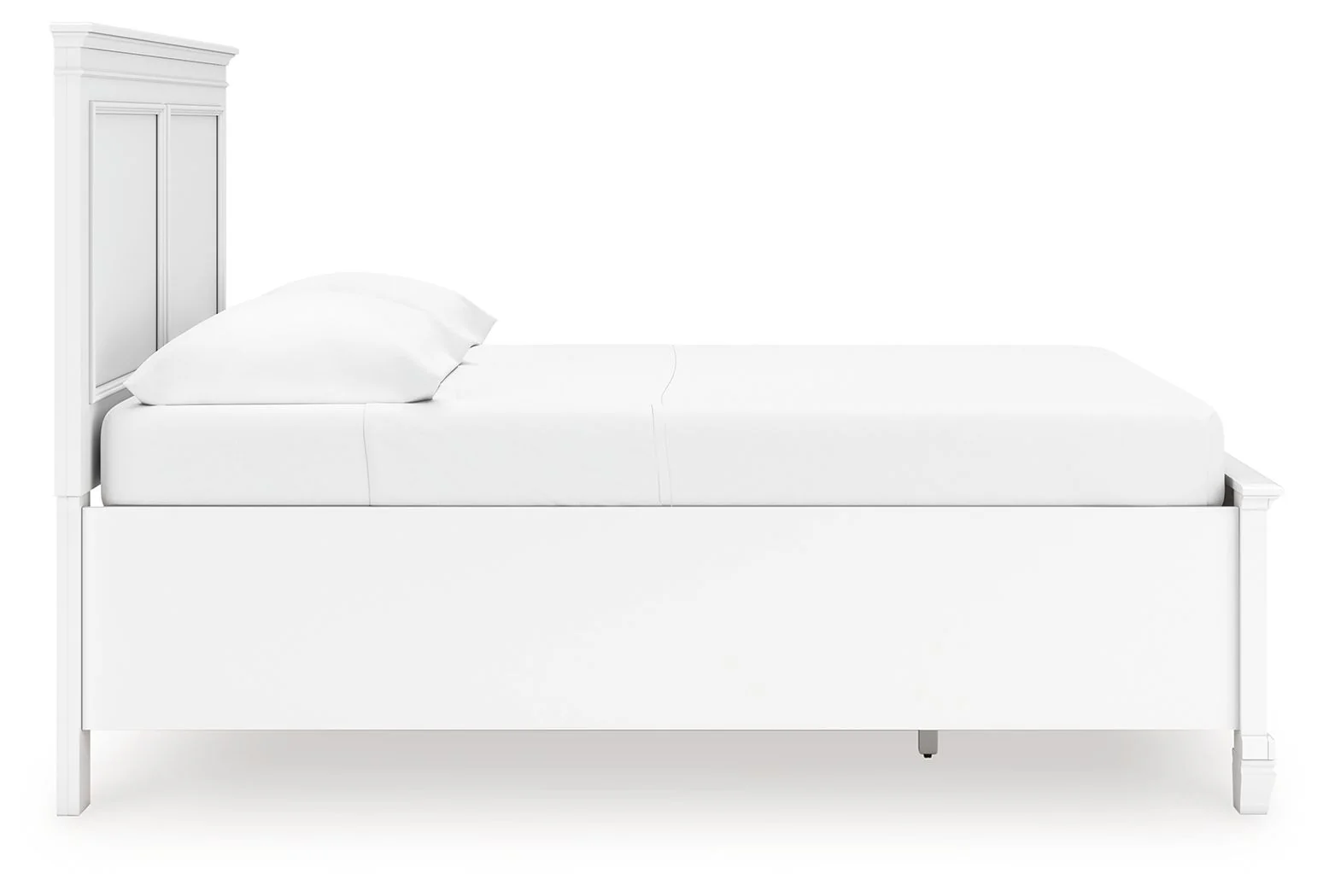 Fortman - Panel Bed - Image 43