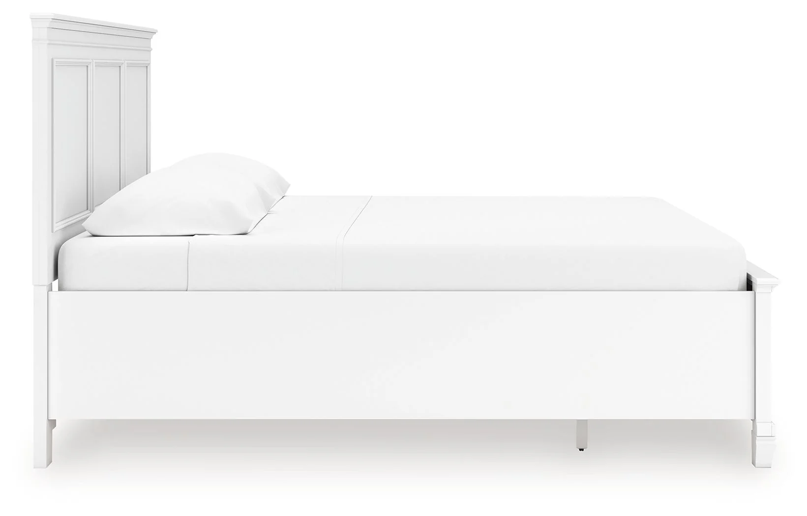 Fortman - Panel Bed - Image 44