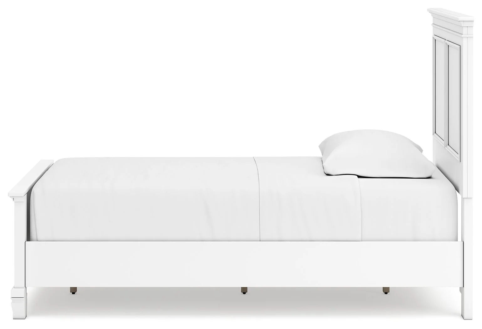 Fortman - Panel Bed - Image 45
