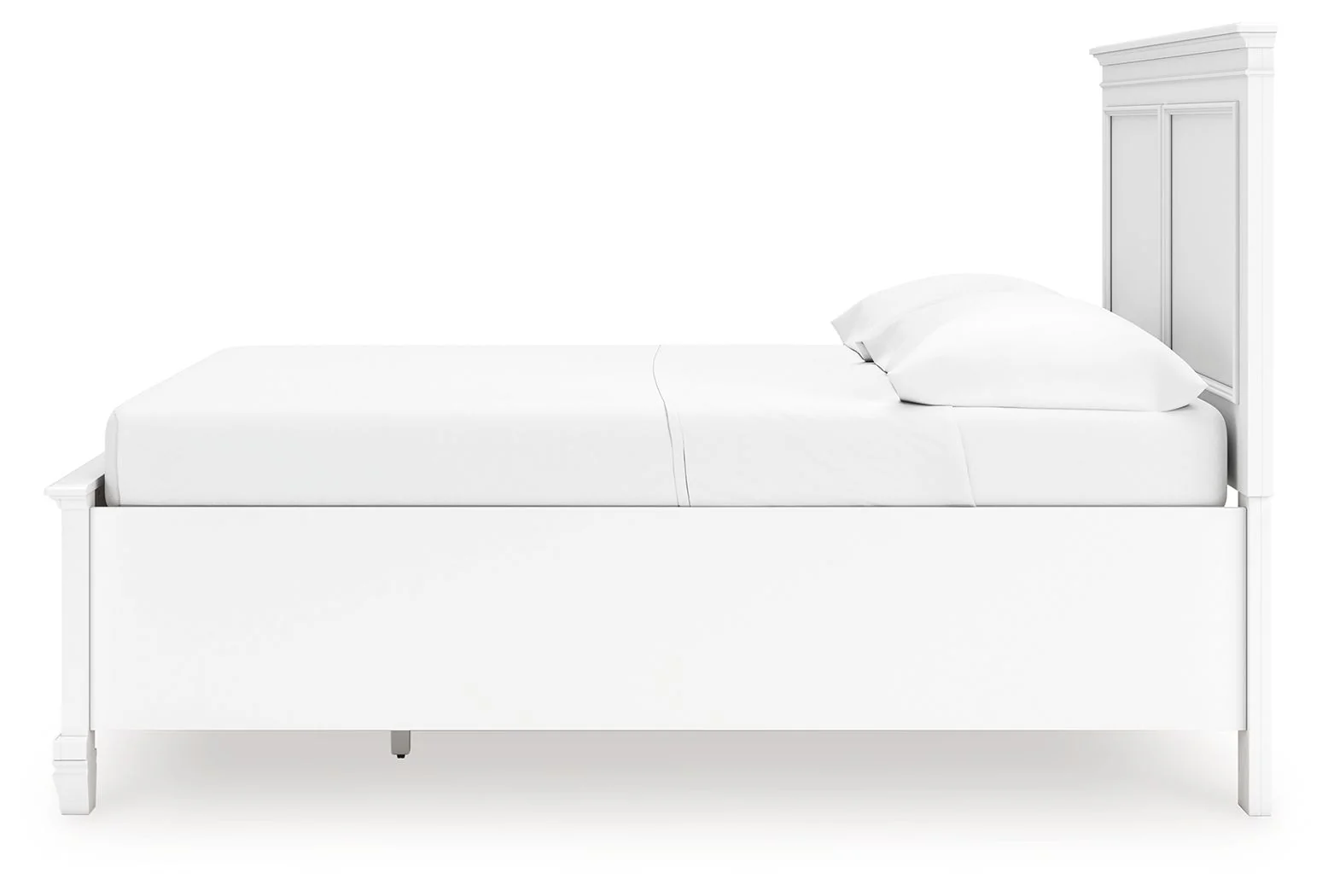 Fortman - Panel Bed - Image 53