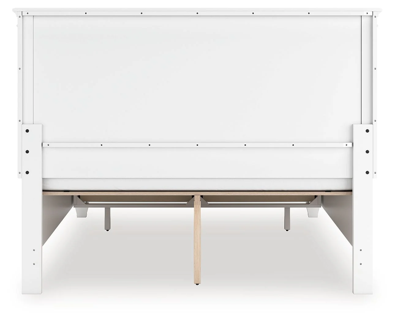 Fortman - Panel Bed - Image 59