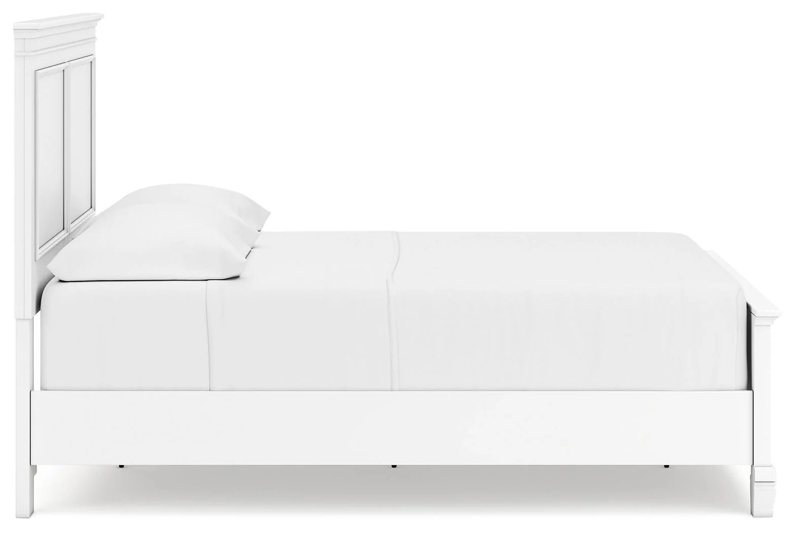 Fortman - Panel Bed - Image 63