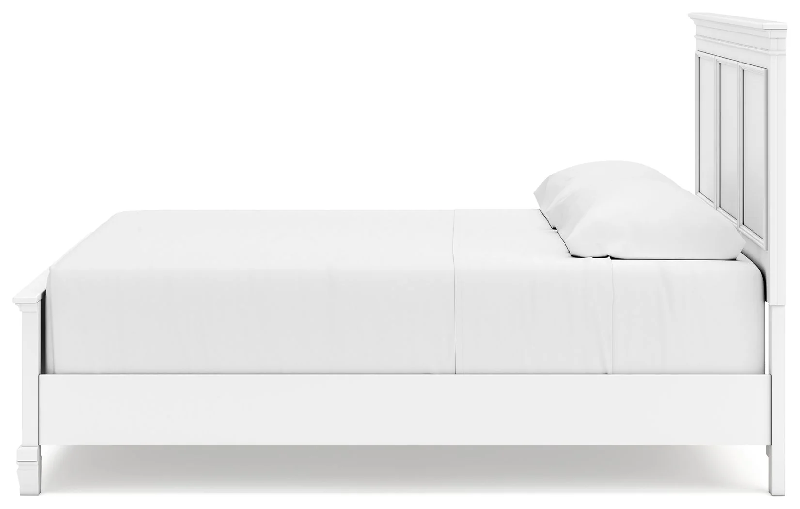 Fortman - Panel Bed - Image 78