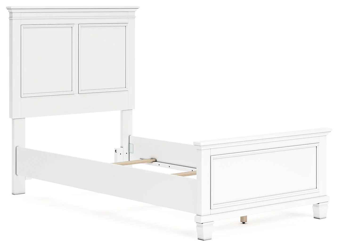 Fortman - Panel Bedroom Set - Image 6