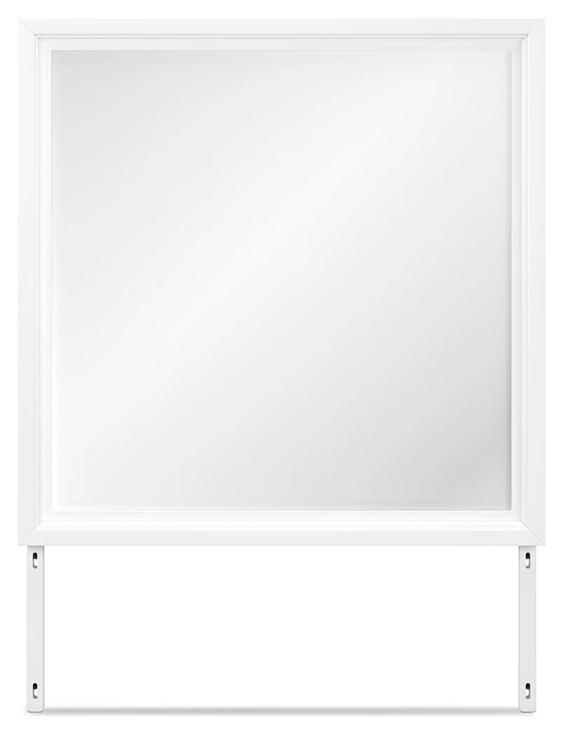 Fortman - Panel Bedroom Set - Image 8
