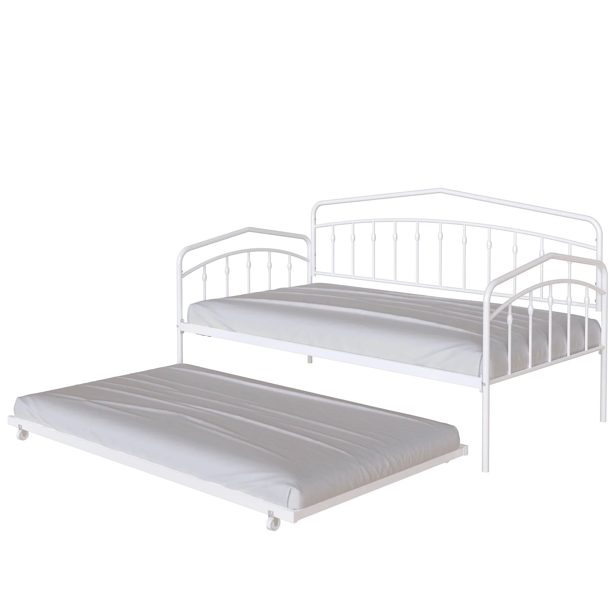 Fox - Daybed With Twin Trundle - Image 10