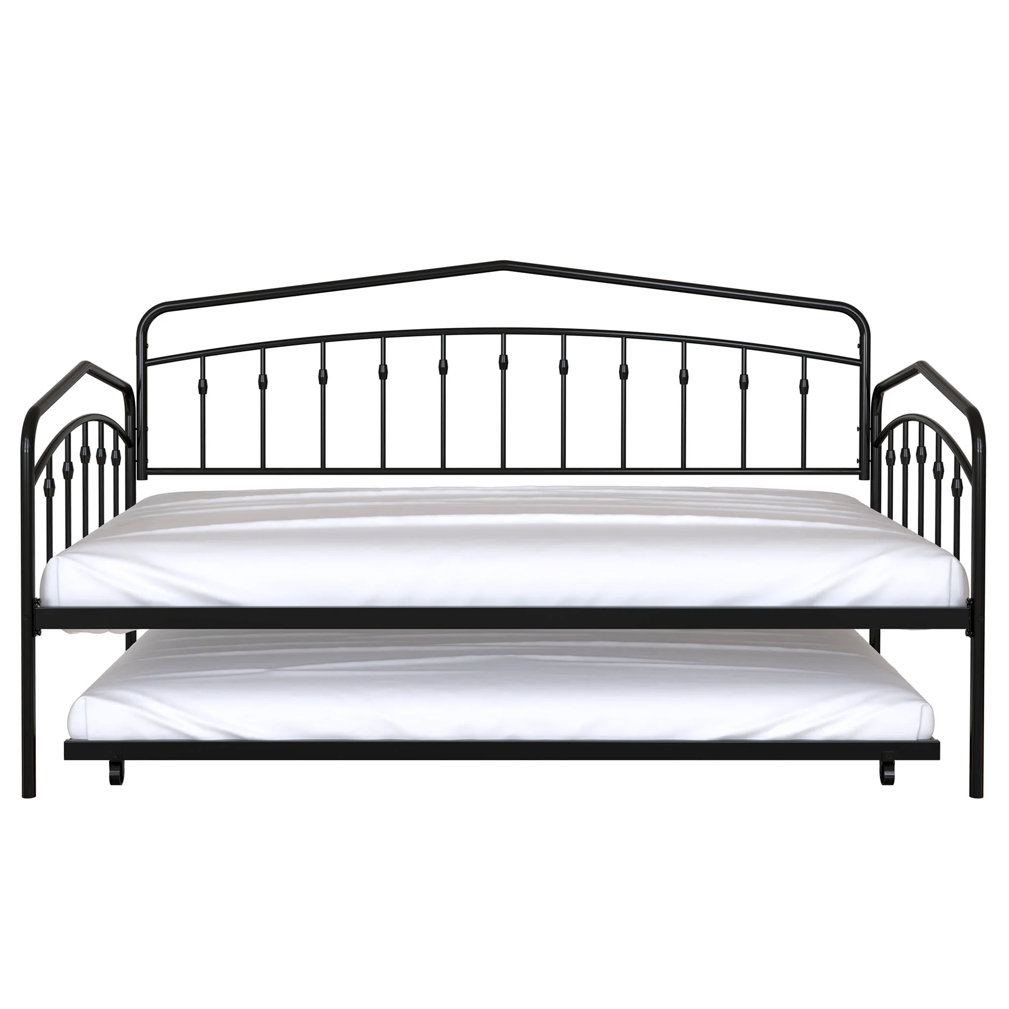 Fox - Daybed With Twin Trundle - Image 11