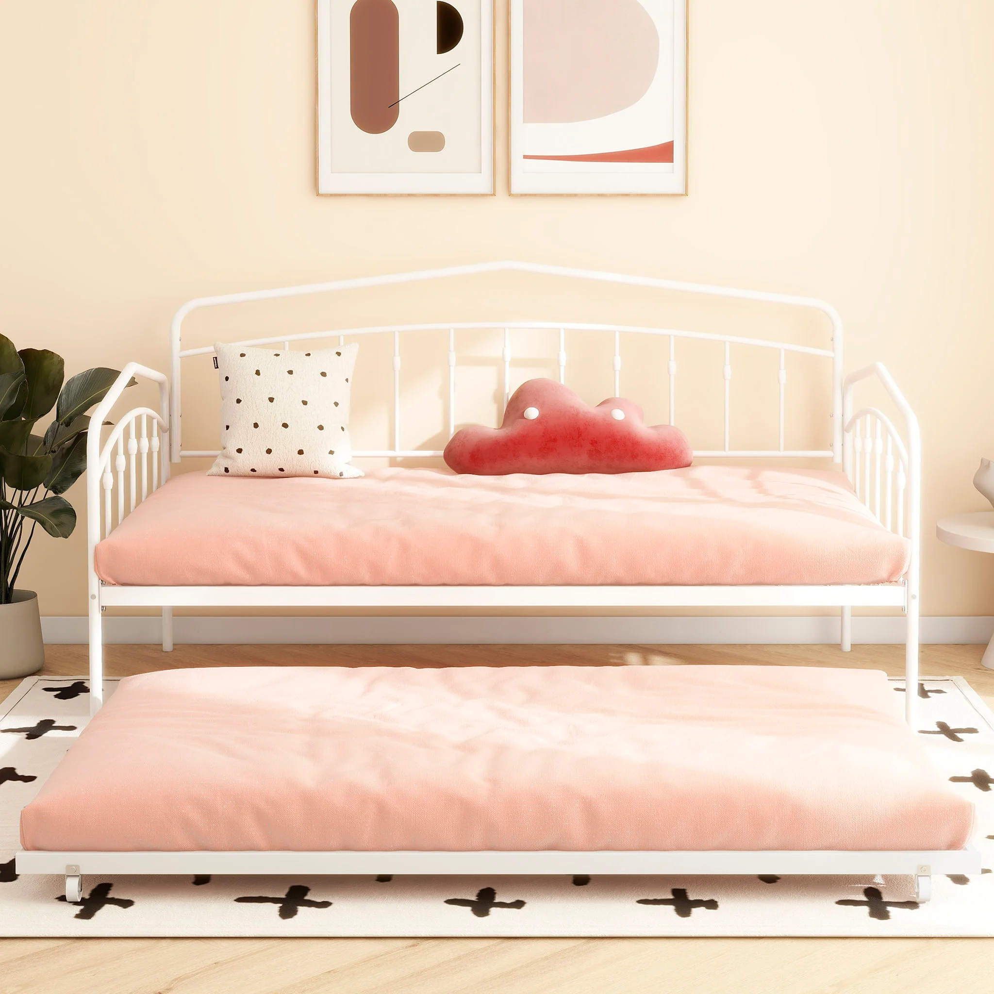 Fox - Daybed With Twin Trundle - Image 12