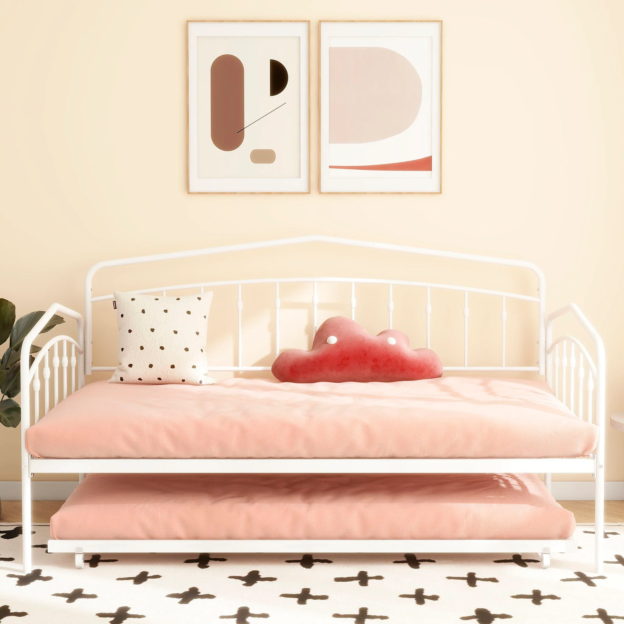 Fox - Daybed With Twin Trundle - Image 14