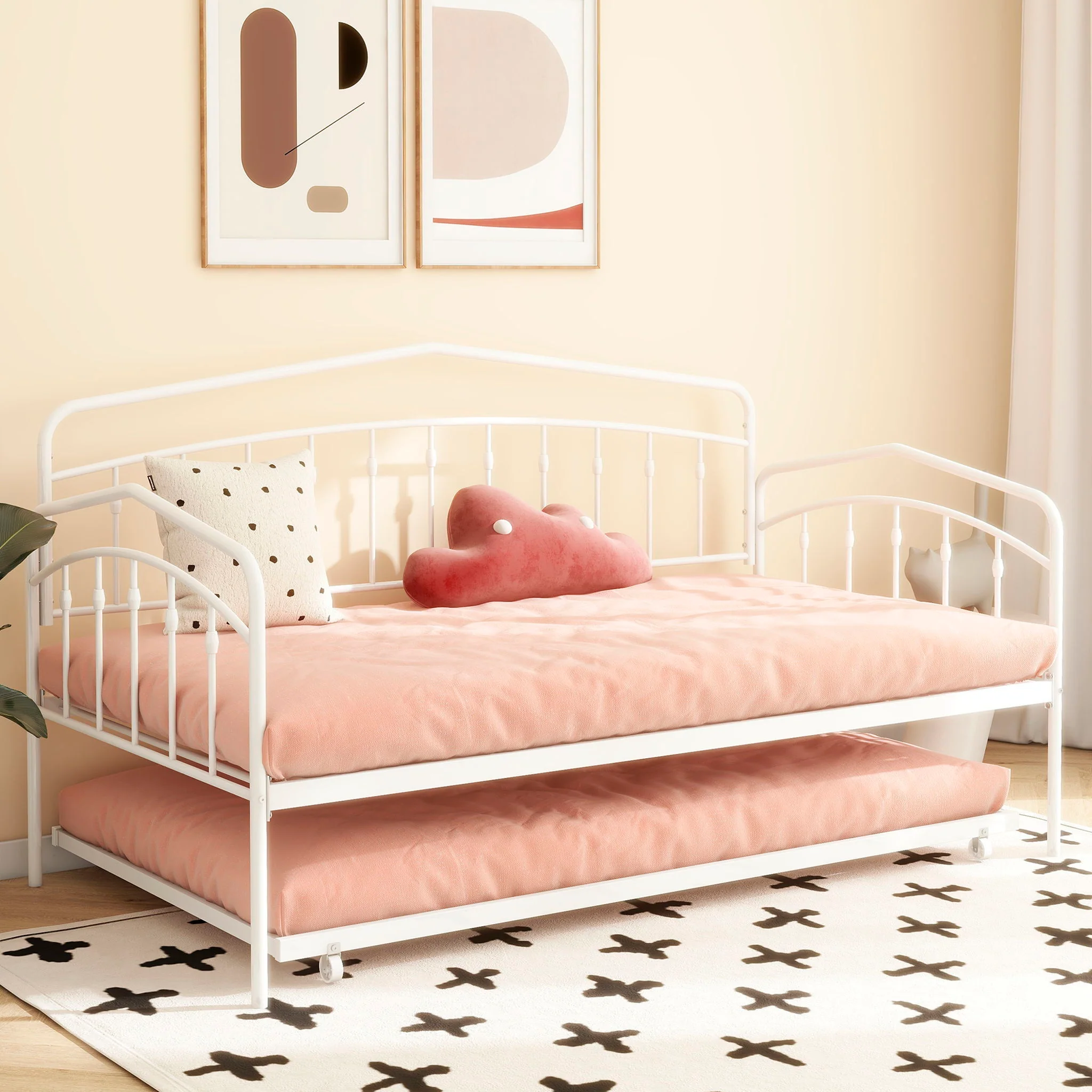Fox - Daybed With Twin Trundle - Image 15