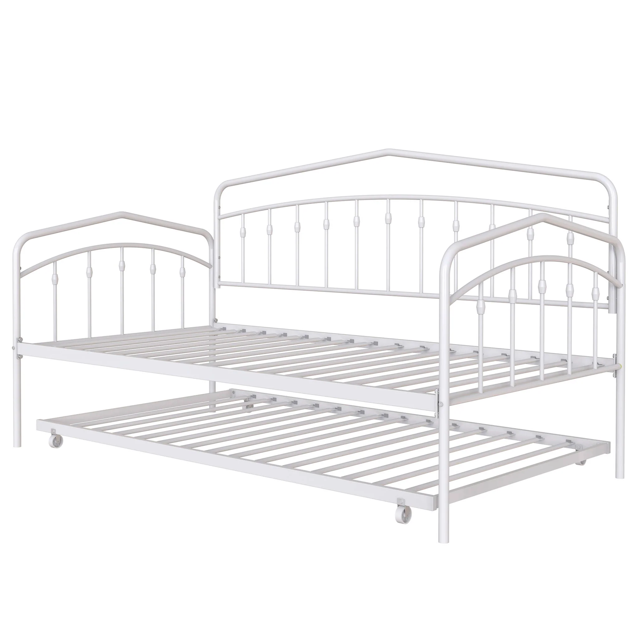 Fox - Daybed With Twin Trundle - Image 17