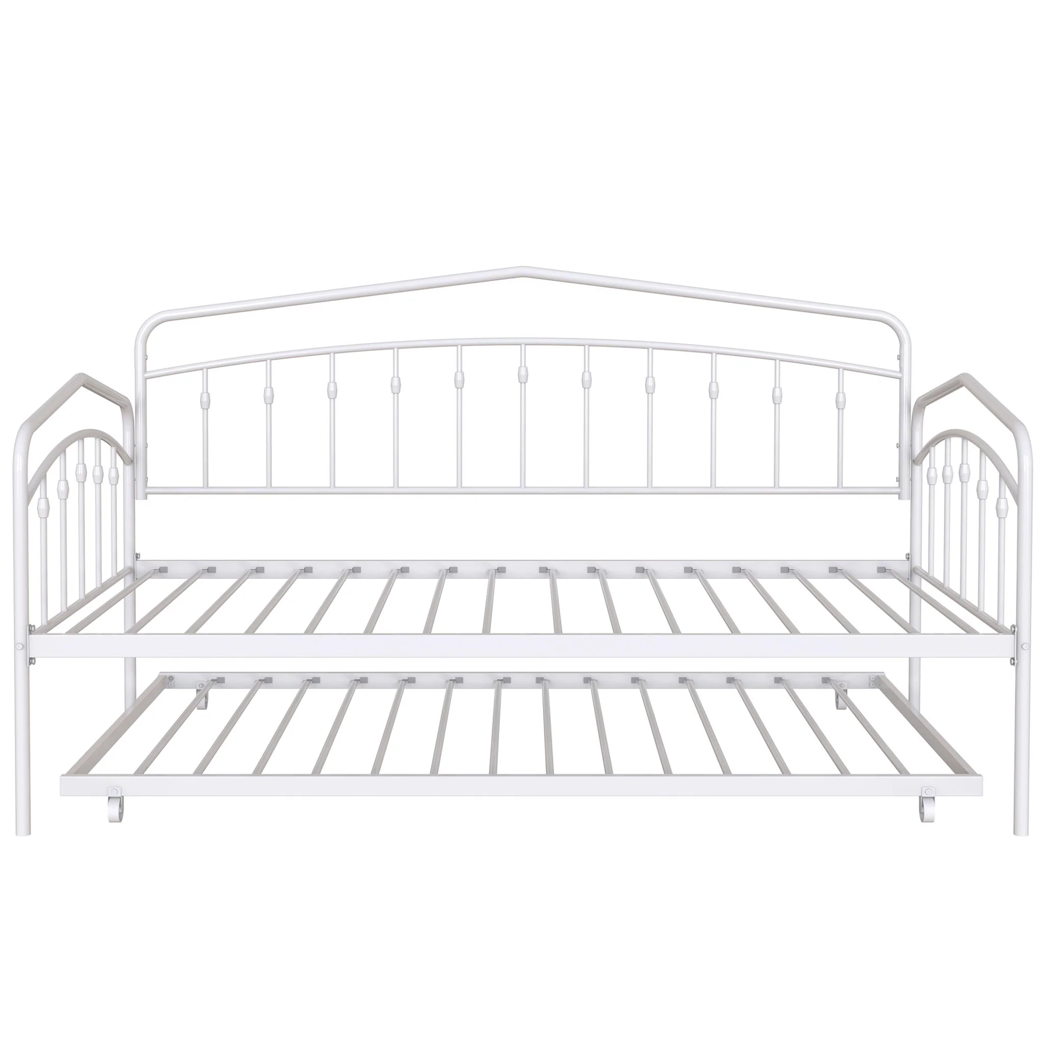 Fox - Daybed With Twin Trundle - Image 2