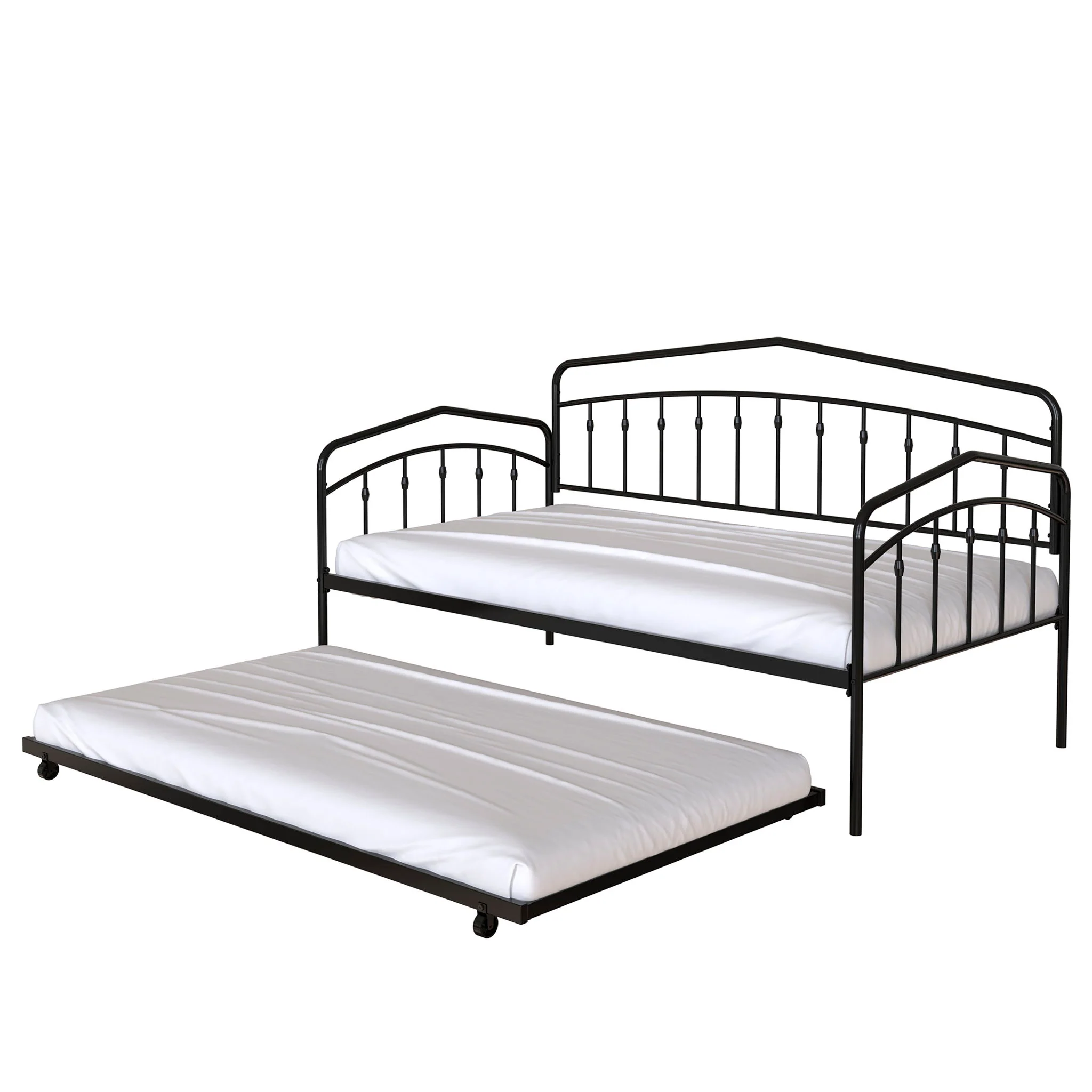 Fox - Daybed With Twin Trundle - Image 20