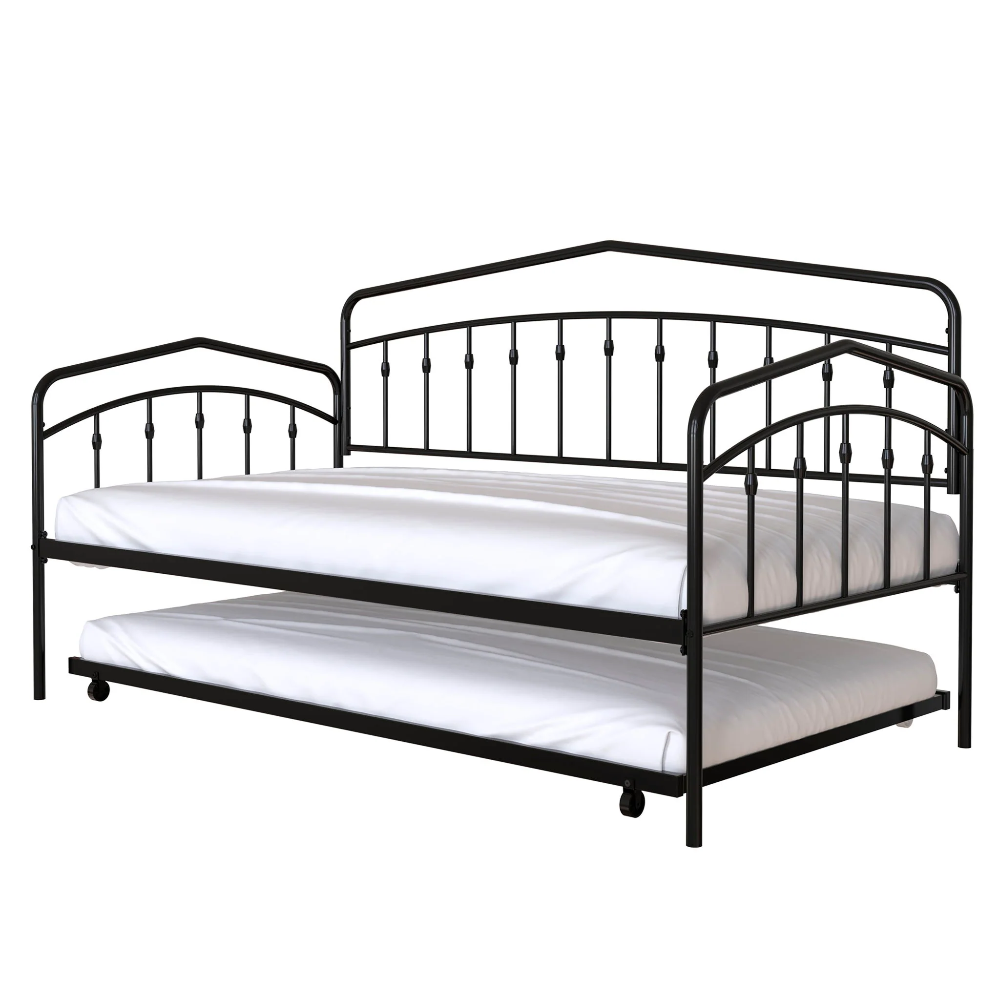 Fox - Daybed With Twin Trundle - Image 22