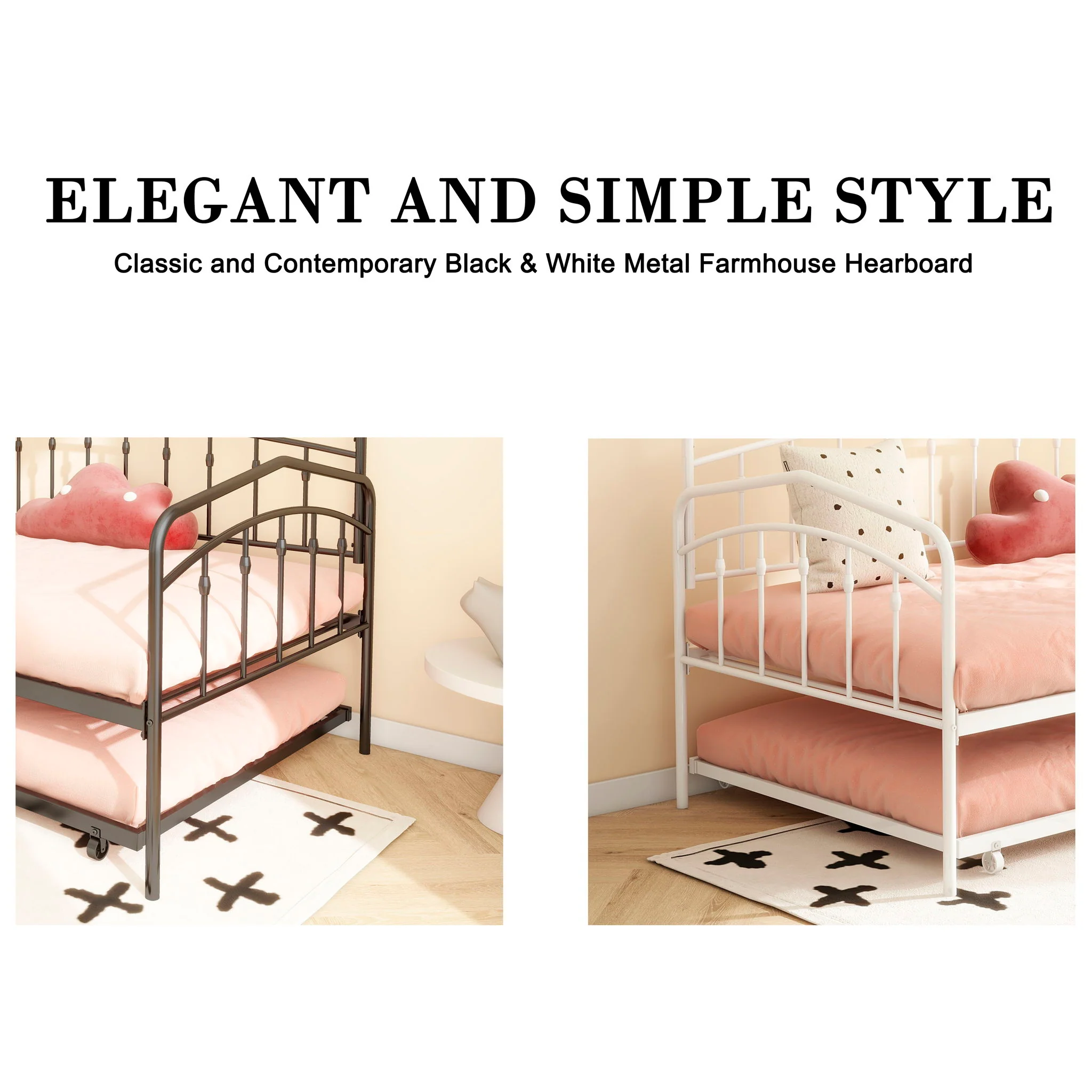 Fox - Daybed With Twin Trundle - Image 23