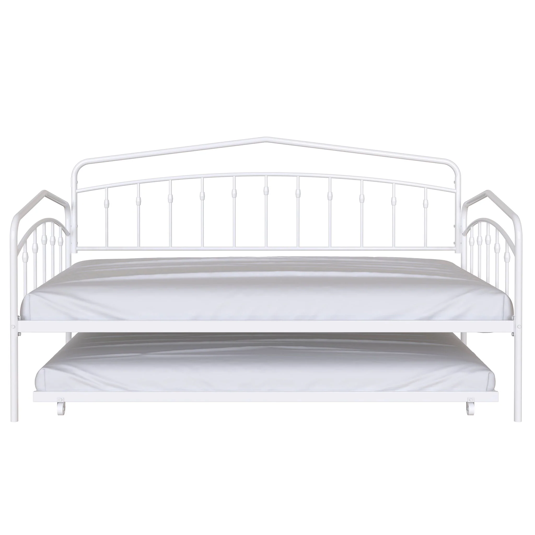 Fox - Daybed With Twin Trundle - Image 25
