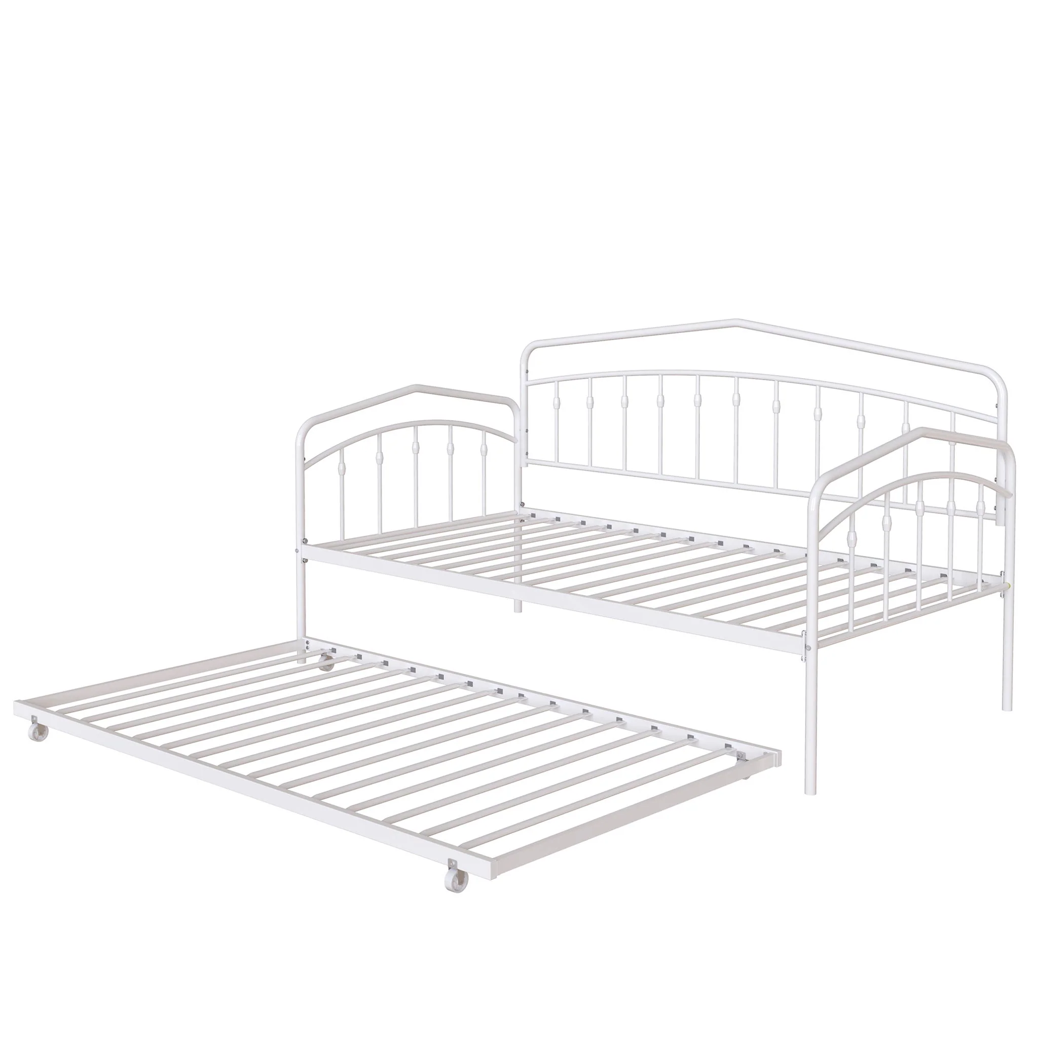 Fox - Daybed With Twin Trundle - Image 26