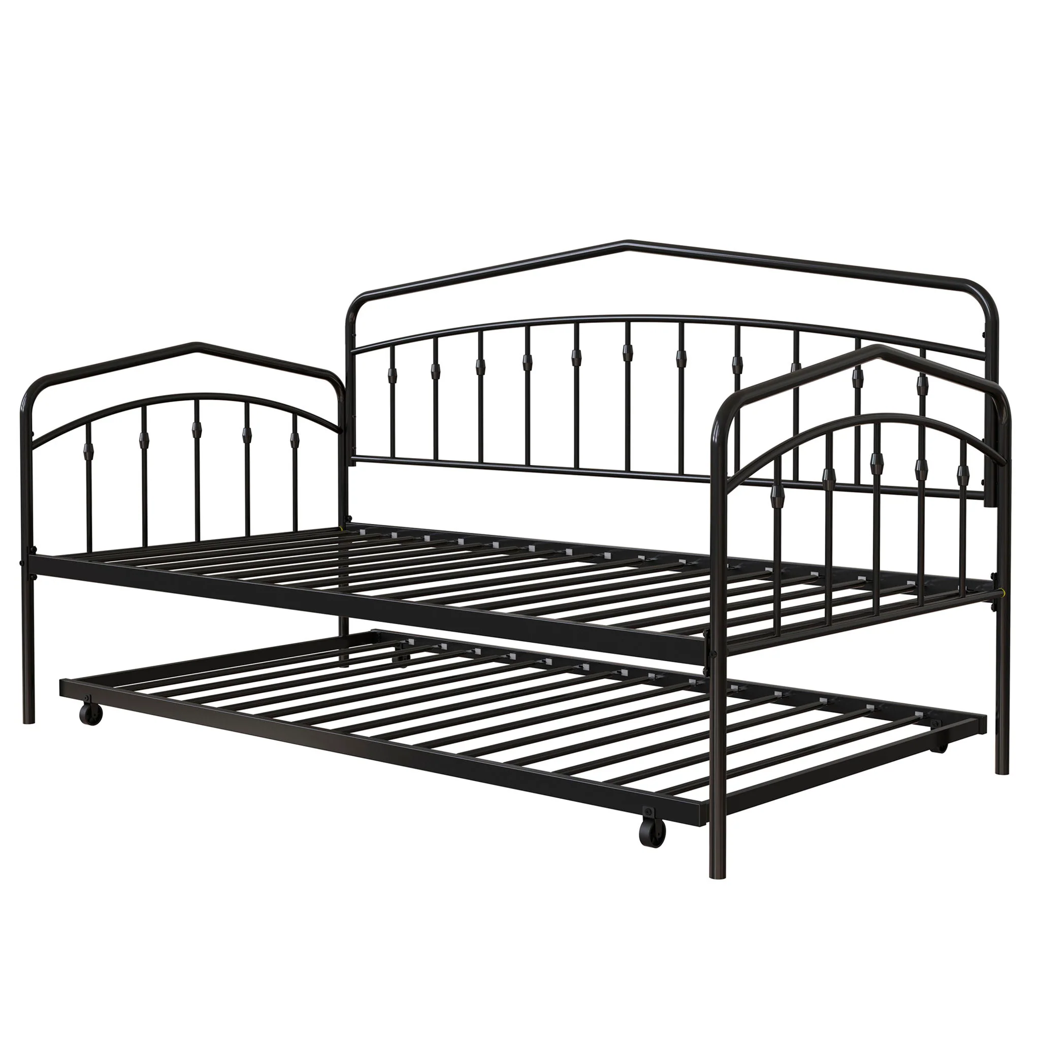Fox - Daybed With Twin Trundle - Image 29