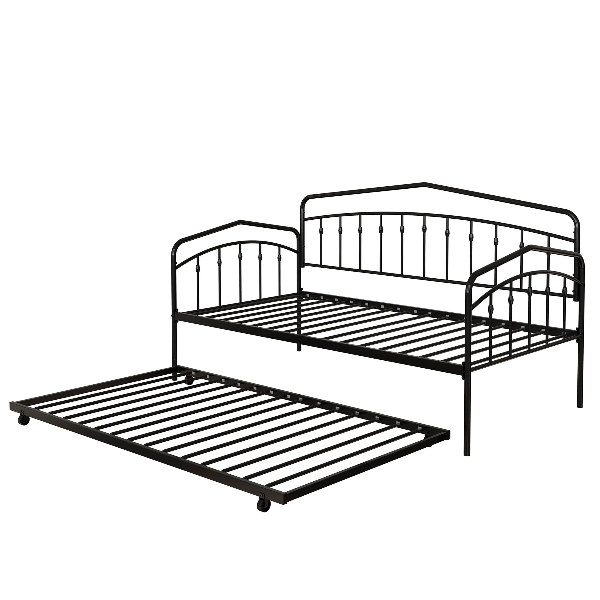 Fox - Daybed With Twin Trundle - Image 5