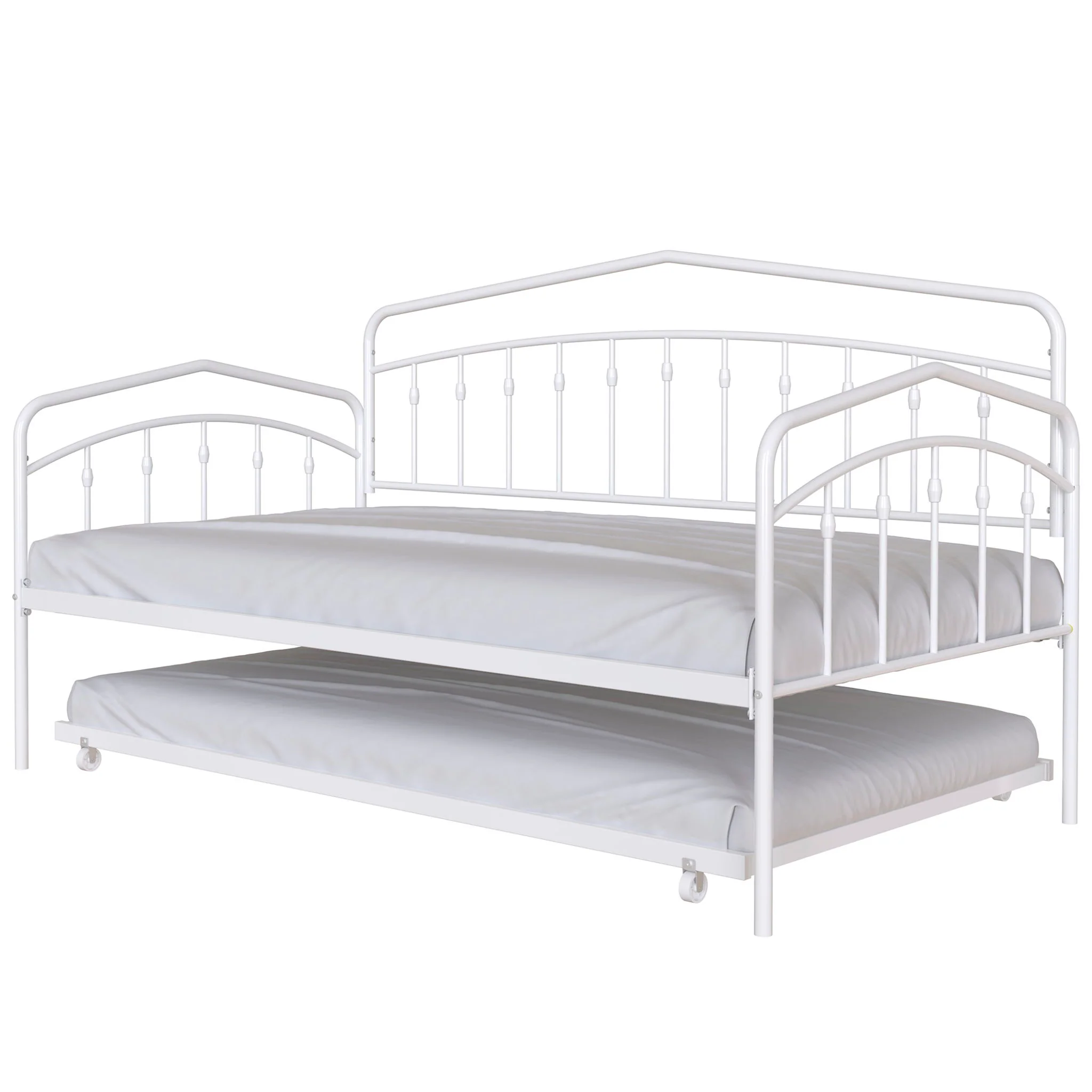 Fox - Daybed With Twin Trundle - Image 9