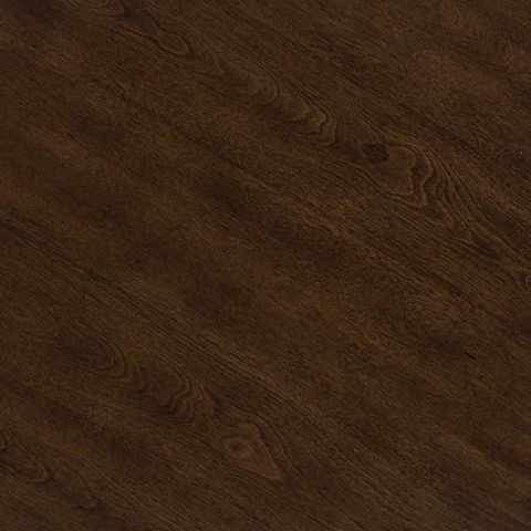 Frallyn - Round Cocktail Table - Dark Brown - Image 6