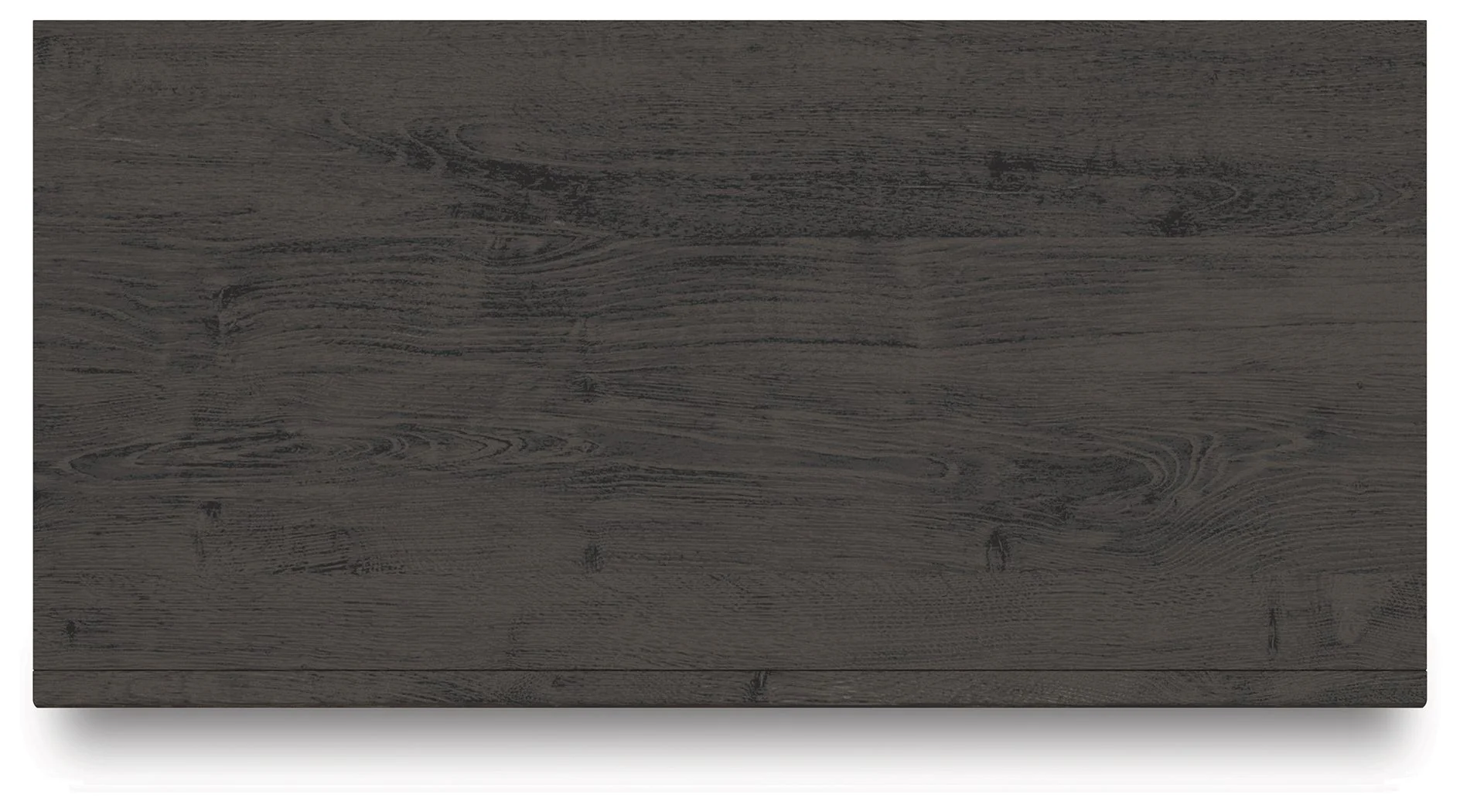 Fraluna - Five Drawer Chest - Charcoal - Image 2