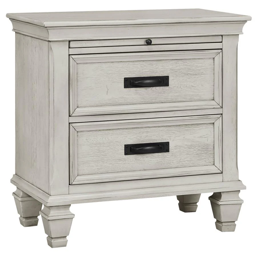 Franco - Bedroom Set - Image 17