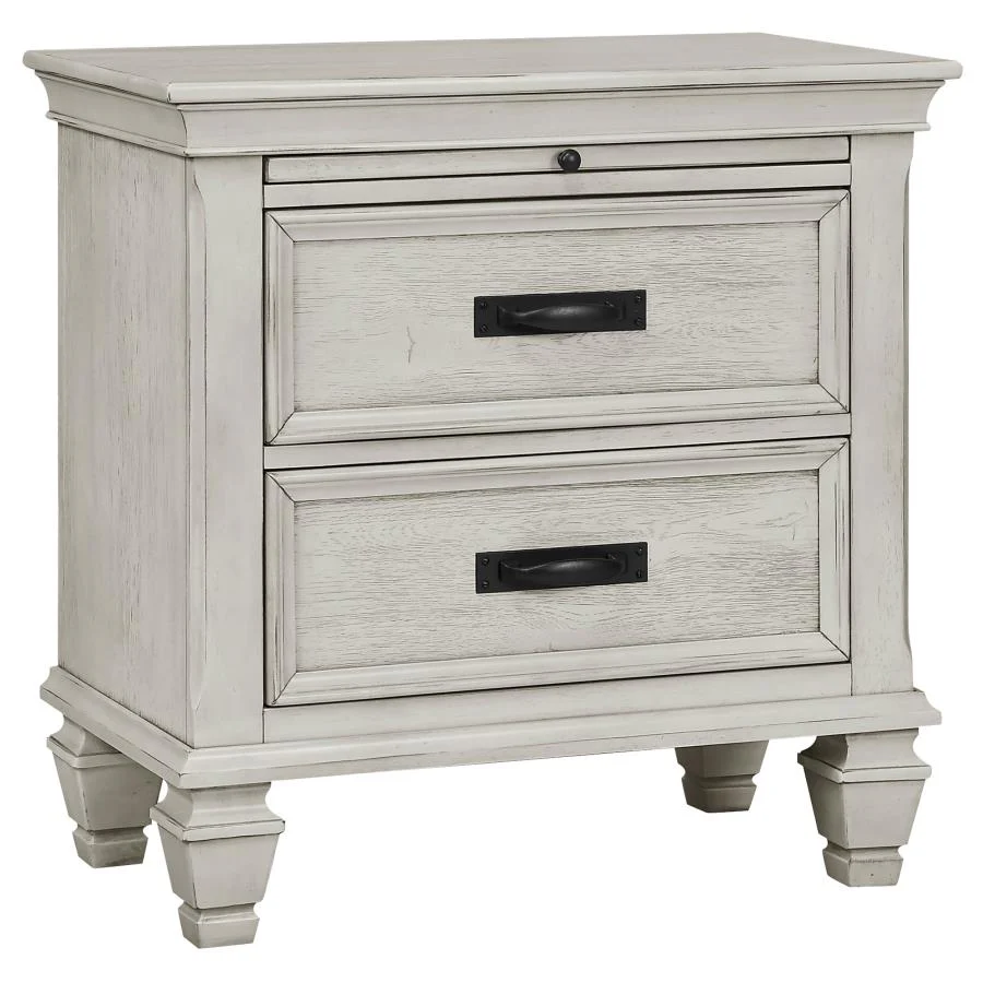 Franco - Bedroom Set - Image 18