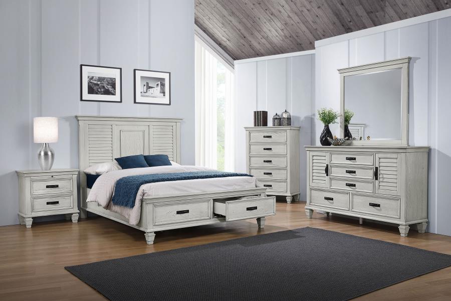 Franco - Bedroom Set - Image 2