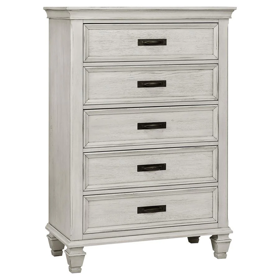 Franco - Bedroom Set - Image 32