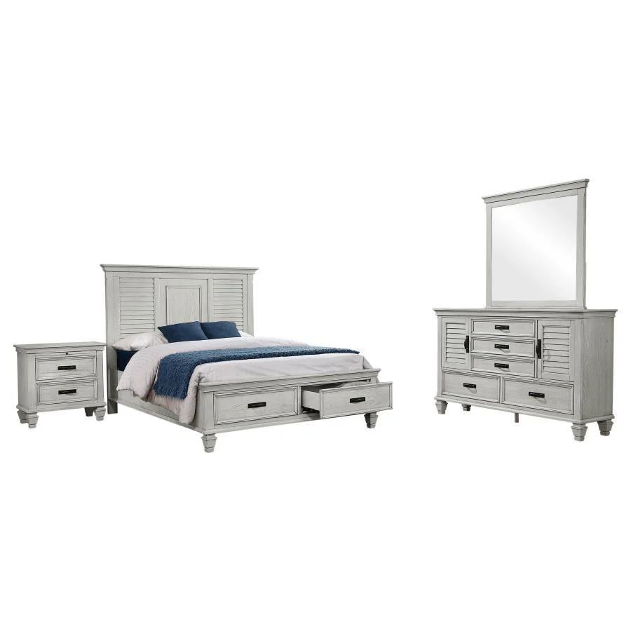 Franco - Bedroom Set - Image 7