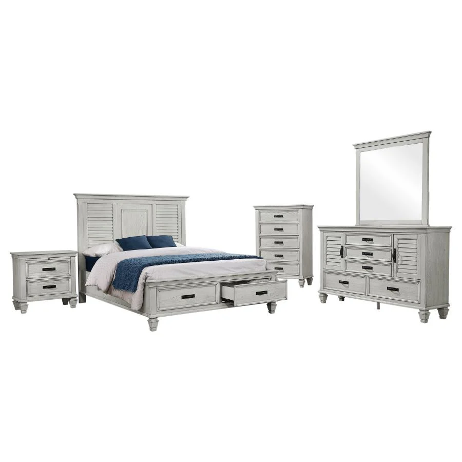 Franco - Bedroom Set - Image 8