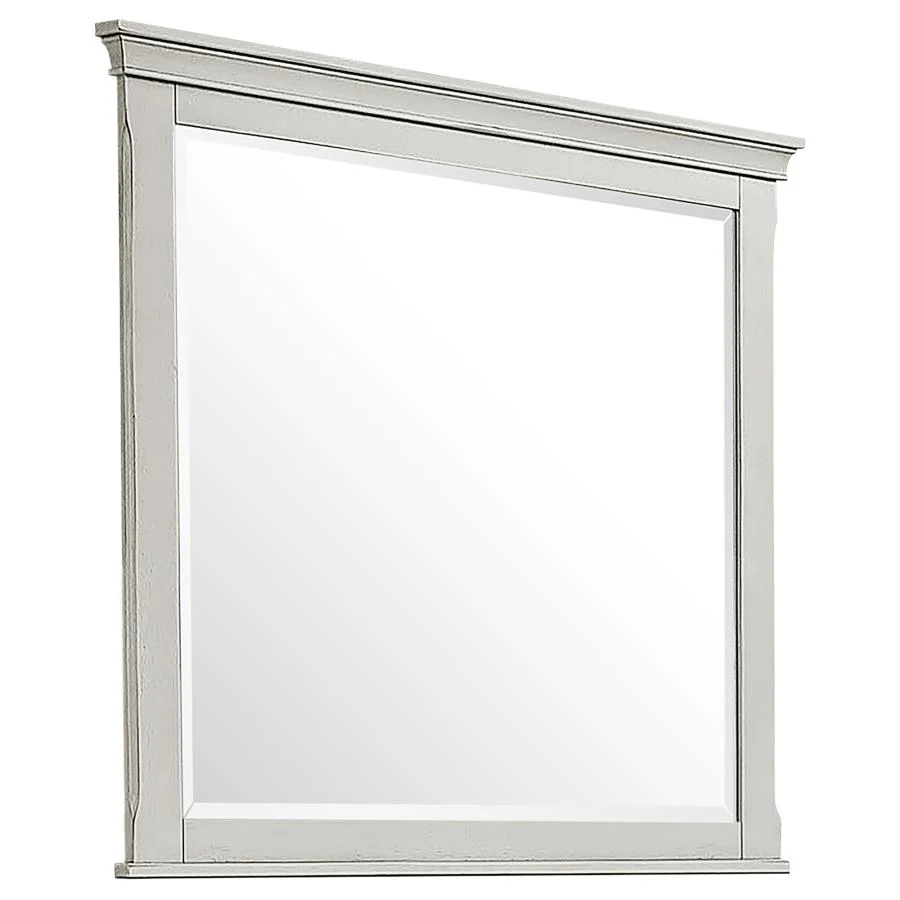 Franco - Panel Bed Bedroom Set - Image 25