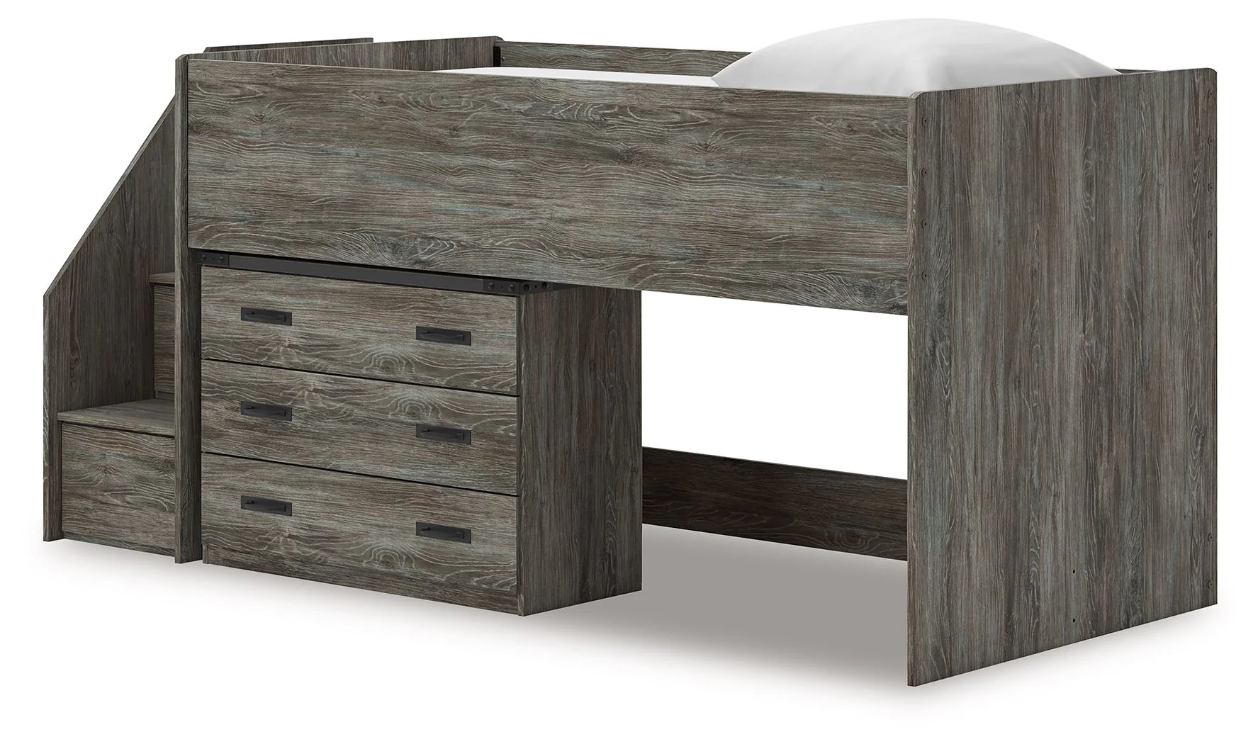 Frandern - Loft Bed - Image 10