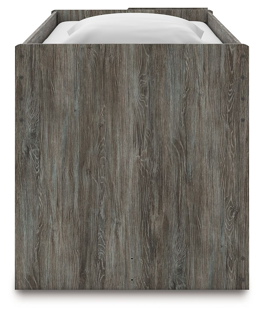 Frandern - Loft Bed - Image 15