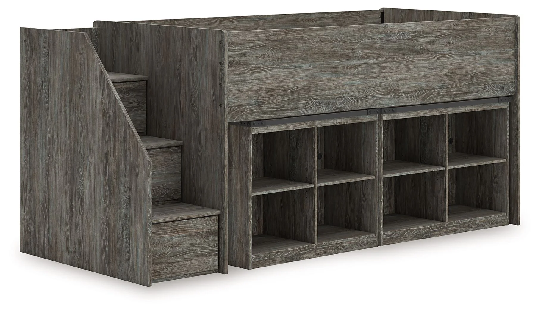 Frandern - Loft Bed - Image 16
