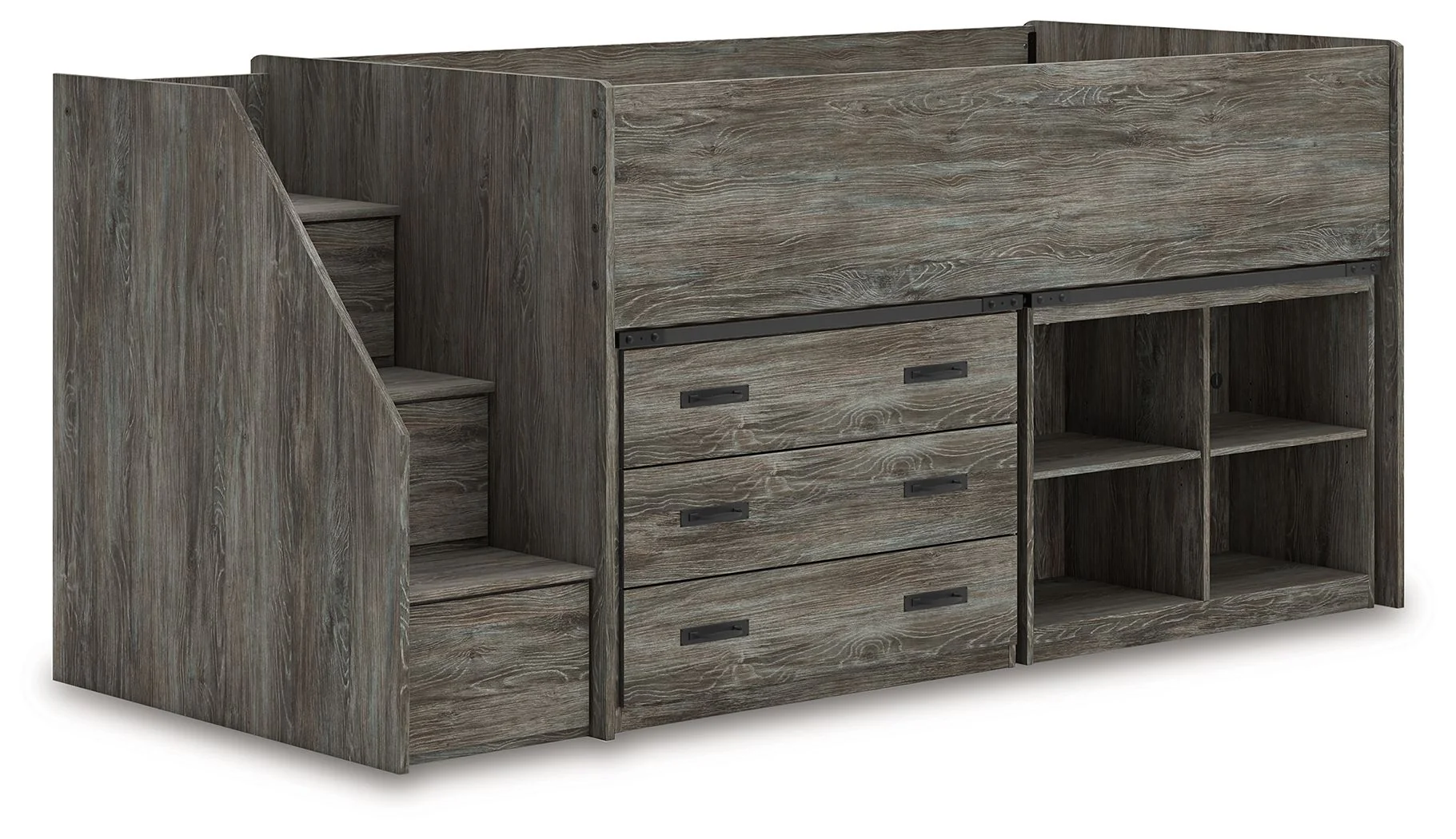 Frandern - Loft Bed - Image 21