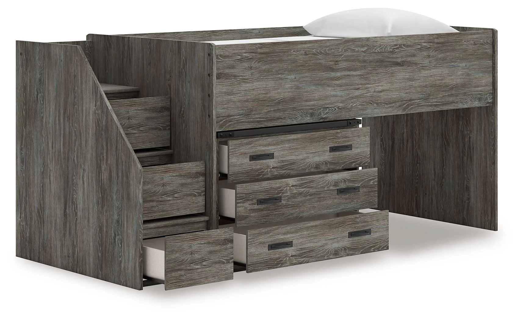 Frandern - Loft Bed - Image 27