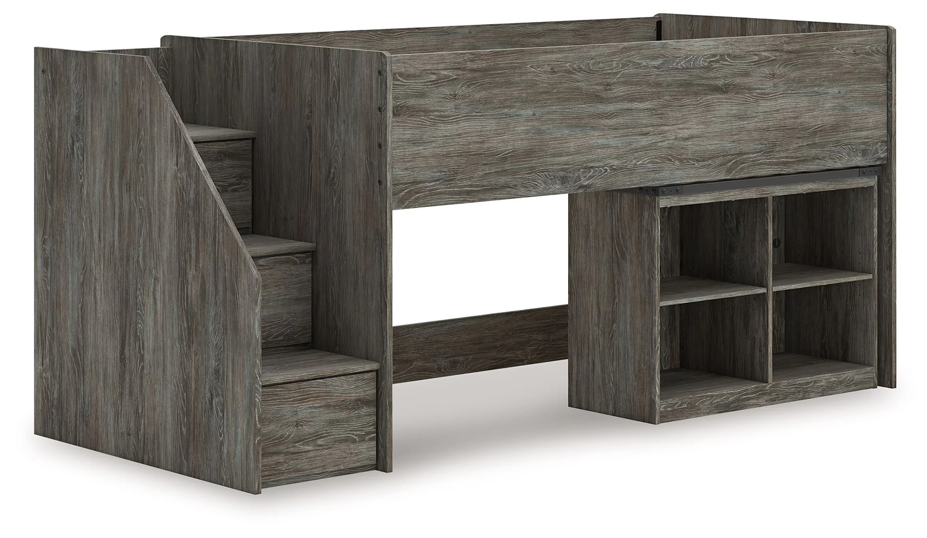 Frandern - Loft Bed - Image 33