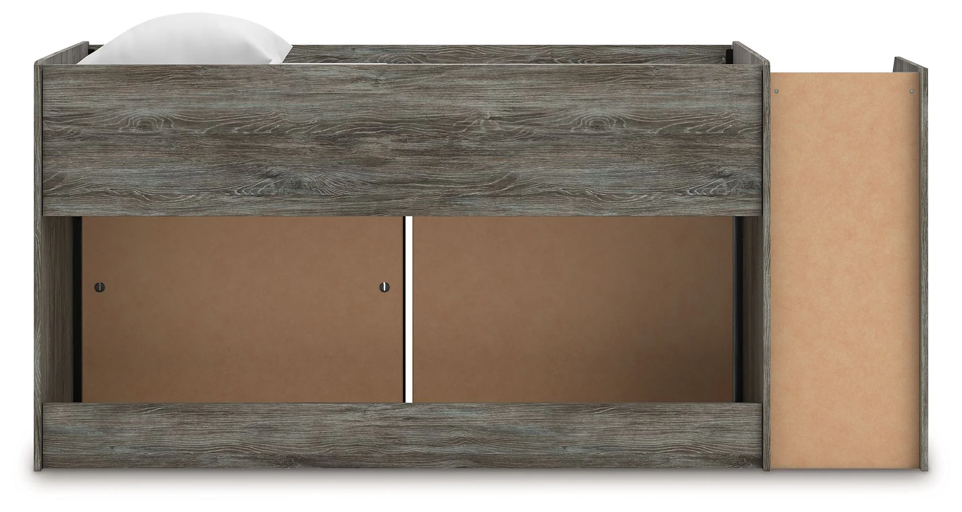 Frandern - Loft Bed - Image 7