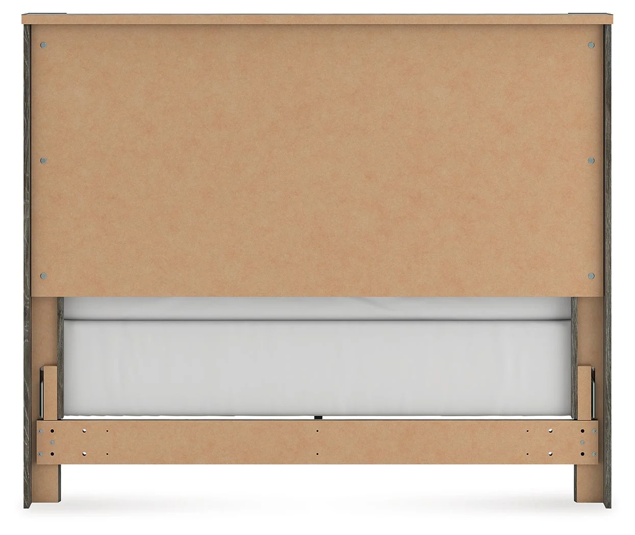 Frandern - Panel Bedroom Set - Image 10