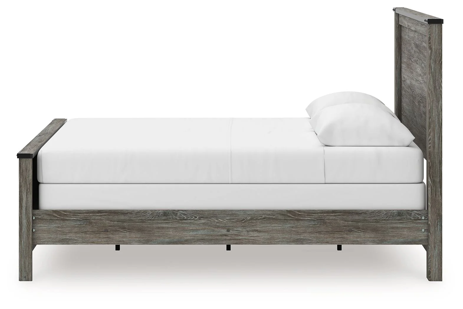 Frandern - Panel Bedroom Set - Image 2