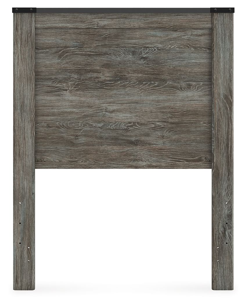 Frandern - Panel Headboard - Image 2