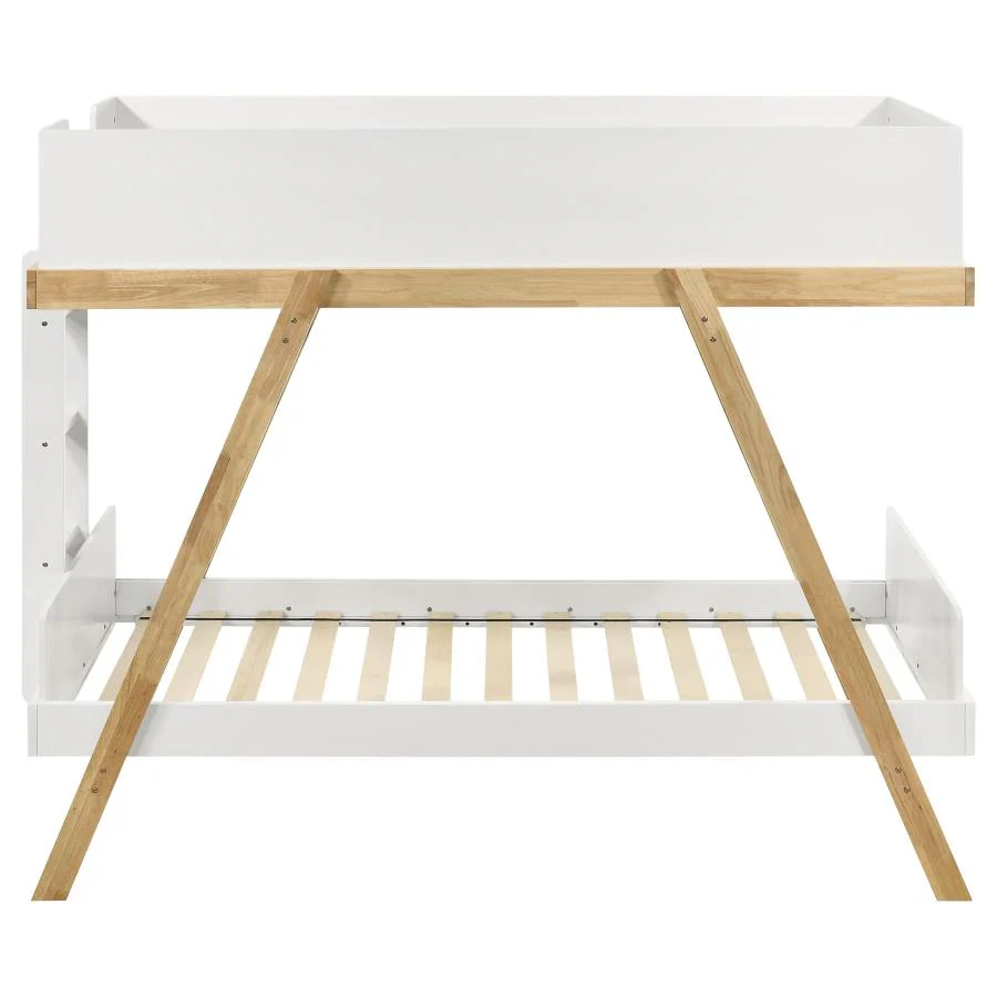 Frankie - Wood Bunk Bed - Image 5
