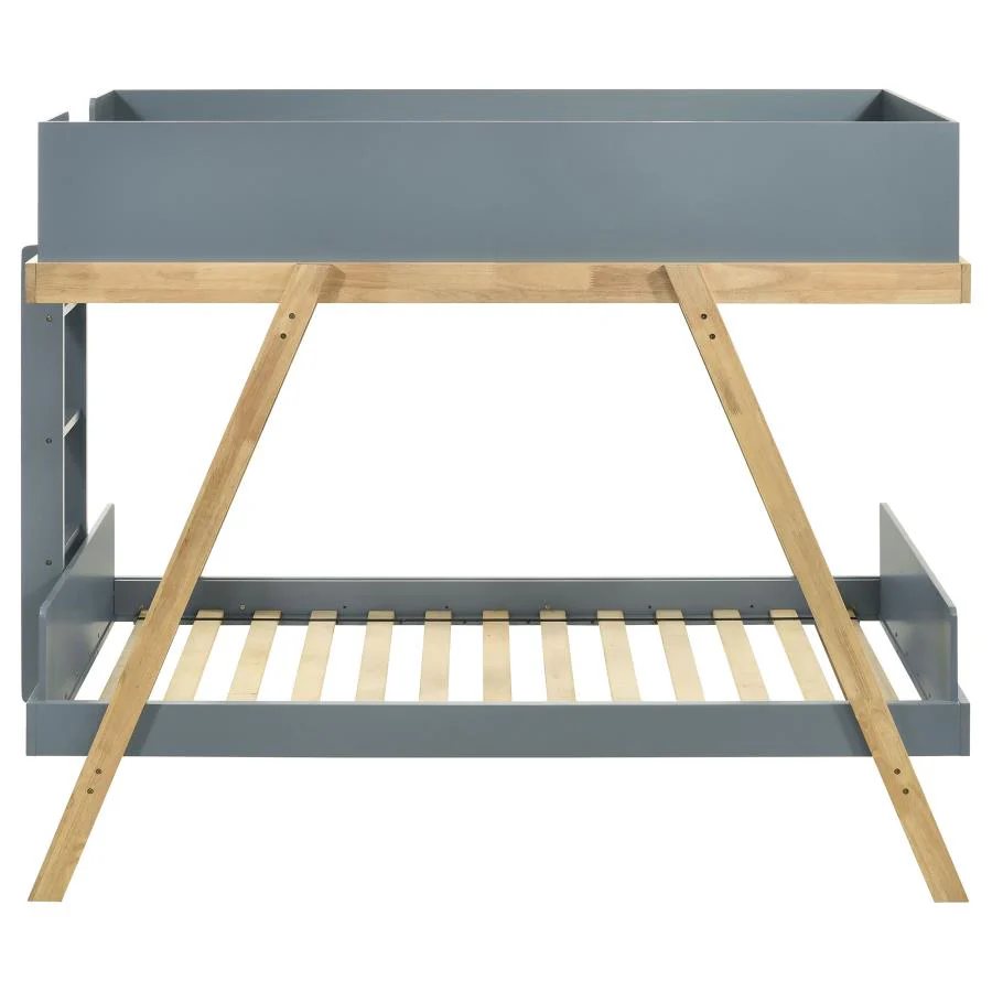 Frankie - Wood Bunk Bed - Image 6