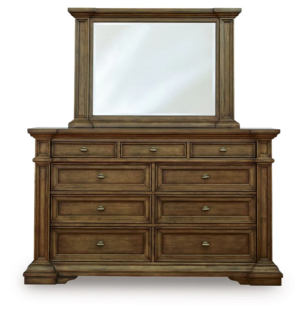 Frantanna - Dresser - Image 11