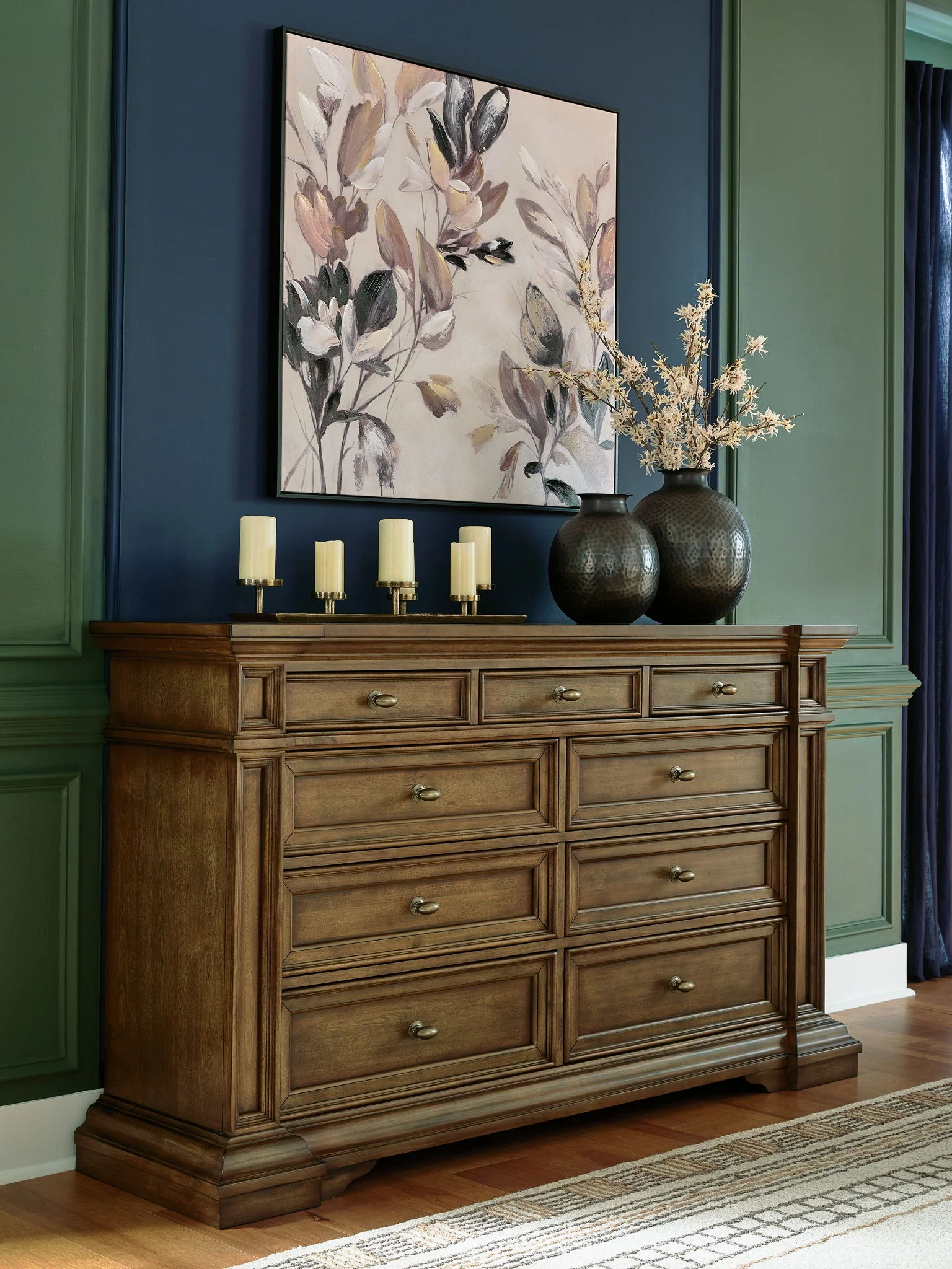 Frantanna - Dresser - Image 5