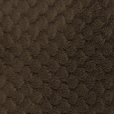 Free Wake - Reclining Power Sofa With Drop Down Table - Chocolate - Image 3