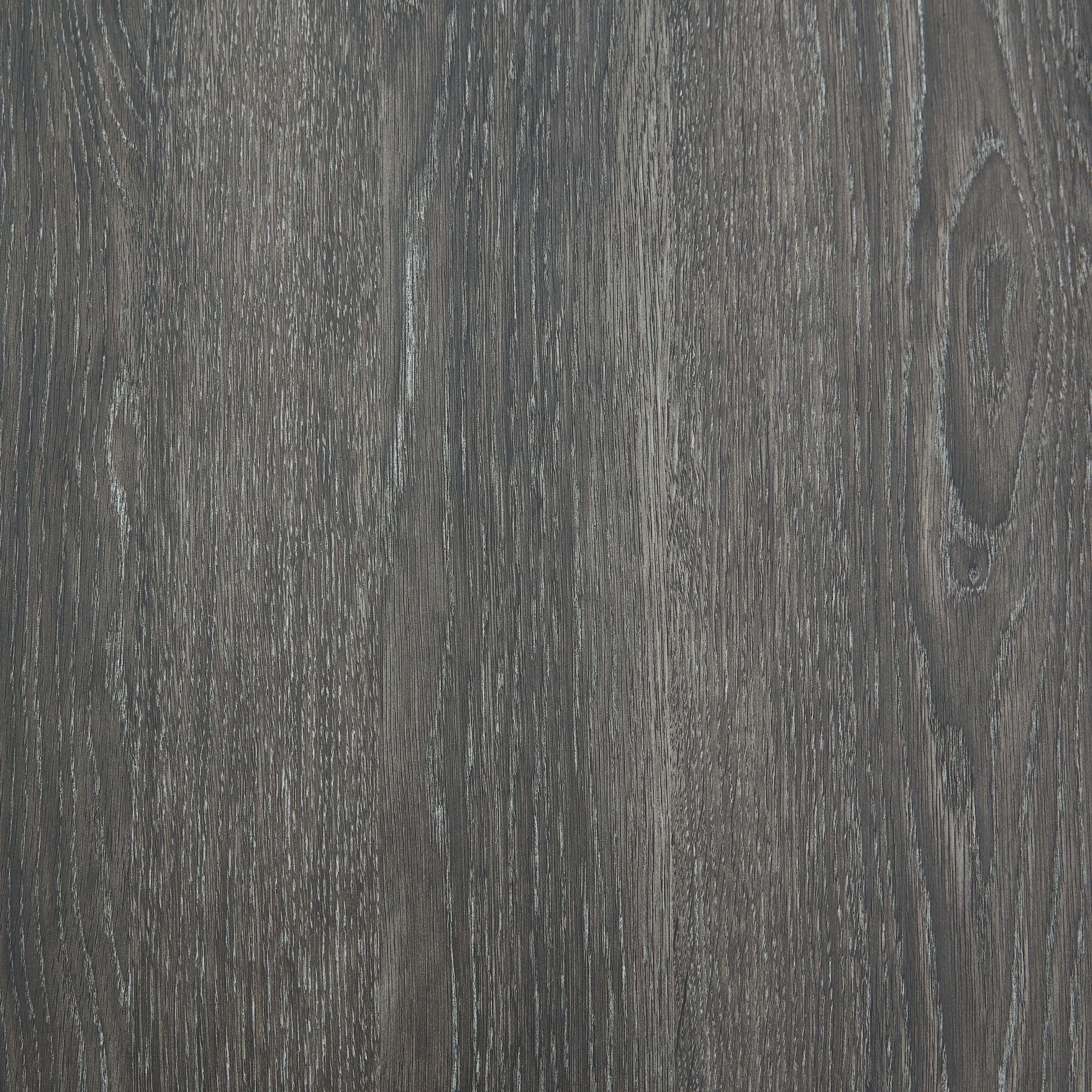 Freedan - Square End Table - Grayish Brown - Image 6